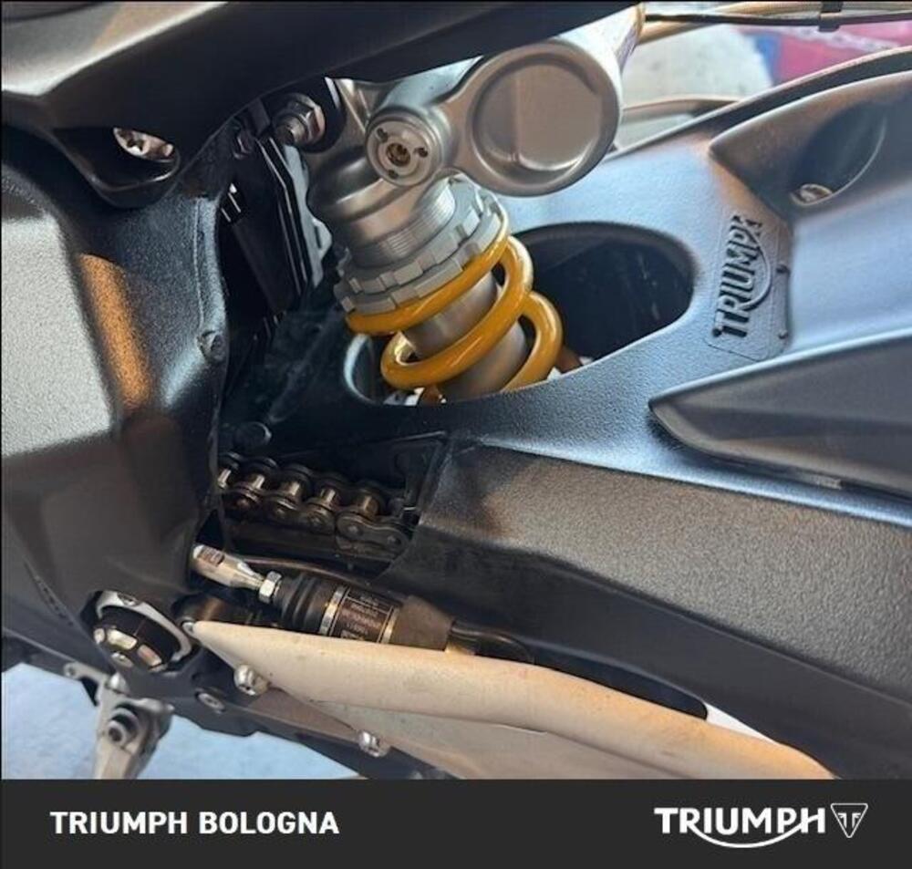 Triumph Street Triple 765 RS (2023 - 26) (7)