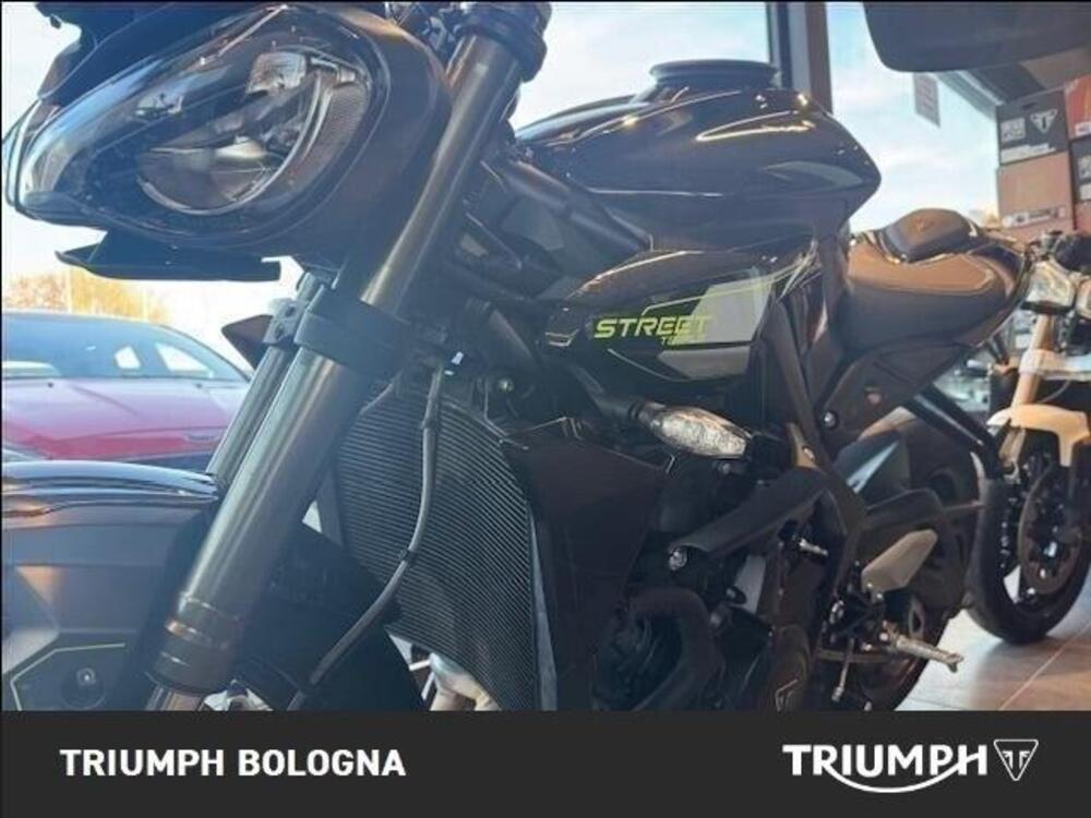 Triumph Street Triple 765 RS (2023 - 26) (10)