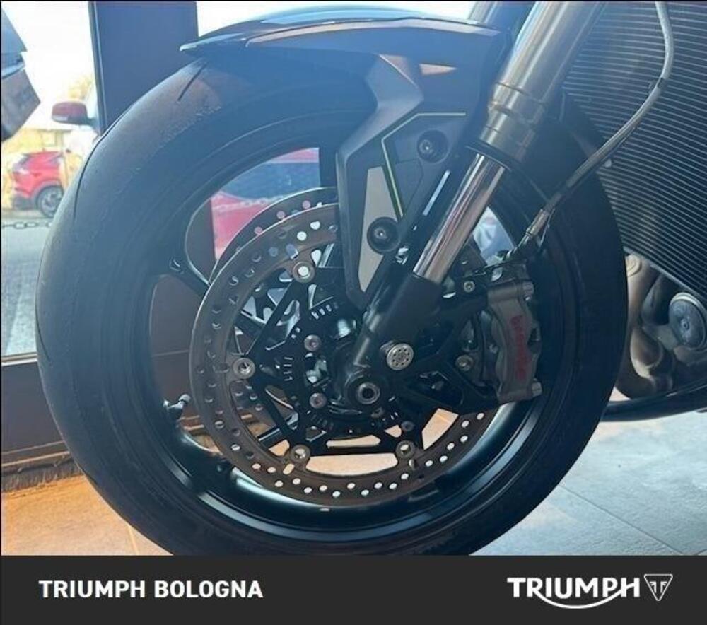 Triumph Street Triple 765 RS (2023 - 26) (8)