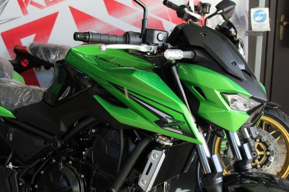 Kawasaki Z 650 S (2026) (3)