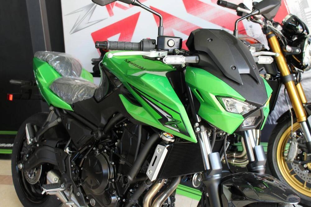 Kawasaki Z 650 S (2026) (4)