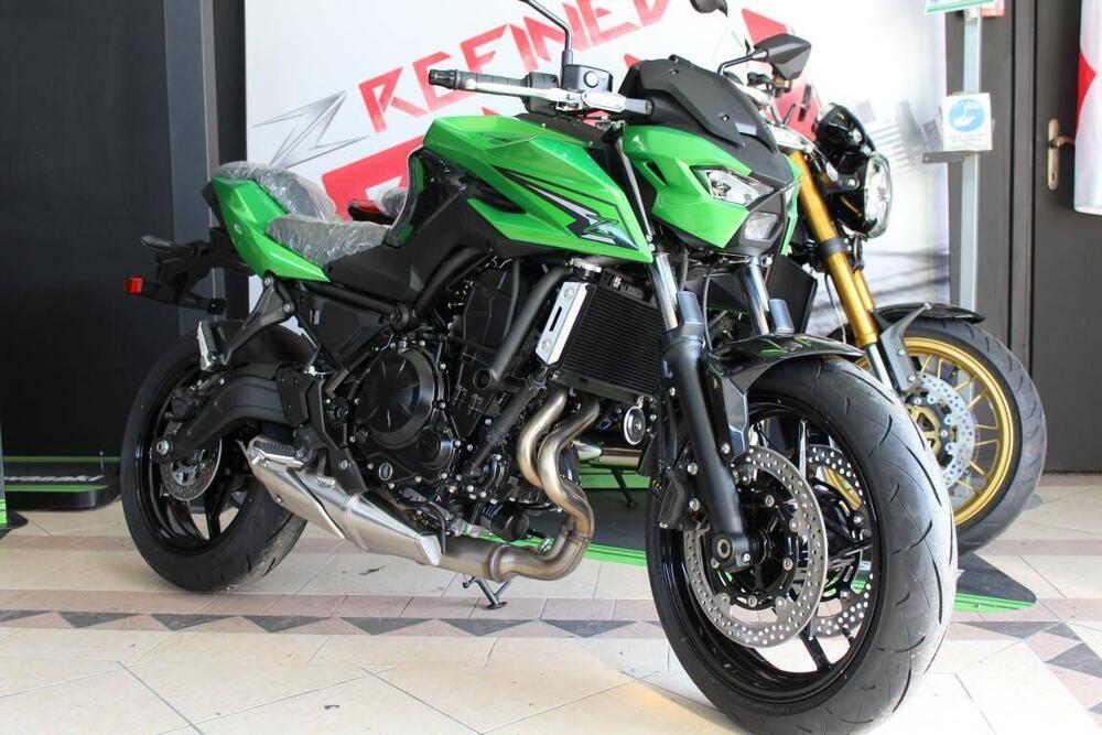 Kawasaki Z 650 S (2026) (5)
