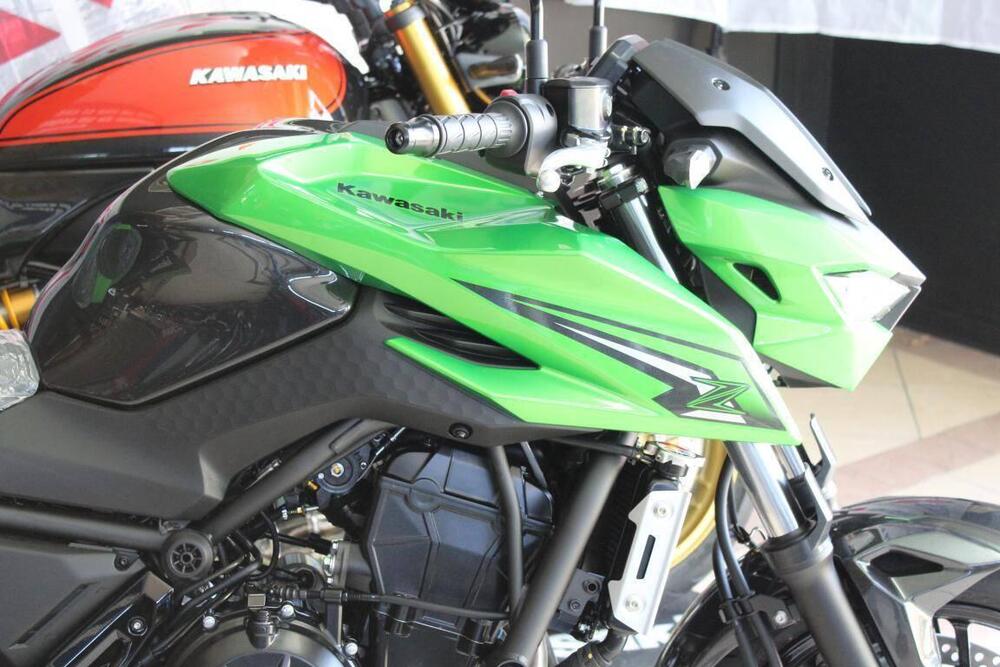 Kawasaki Z 650 S (2026) (7)