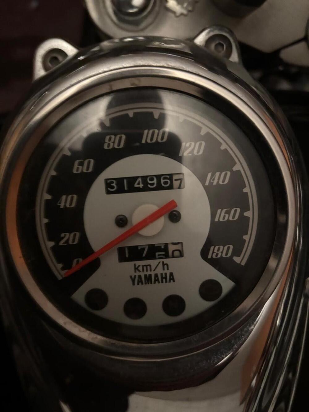 Yamaha XVS 650 Drag Star (1997 - 05) (3)