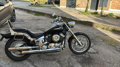 Yamaha XVS 650 Drag Star (1997 - 05) usata