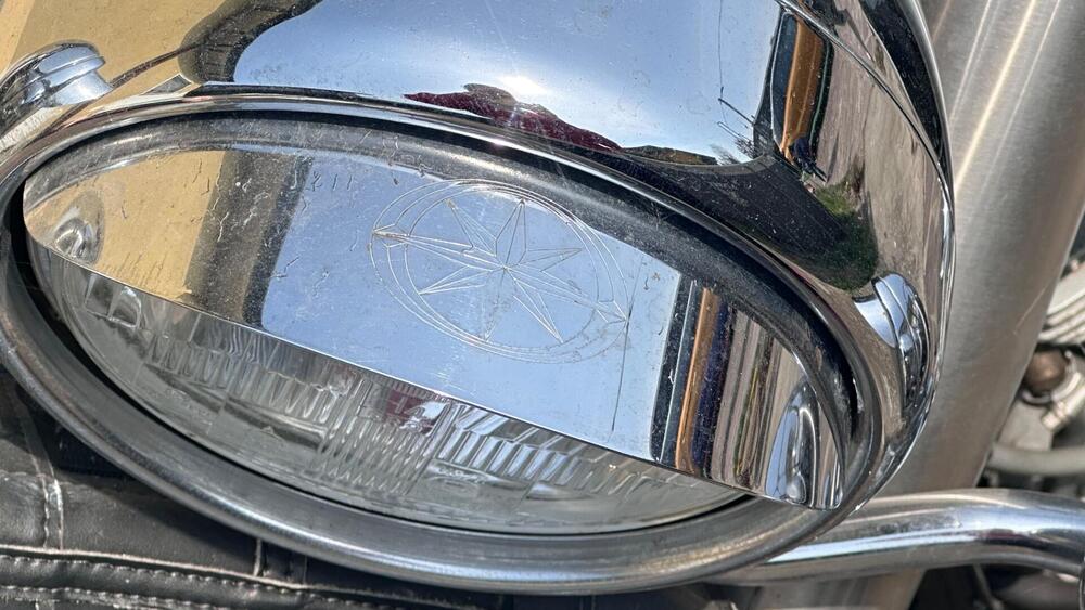 Yamaha XVS 1600 Wild Star (4)