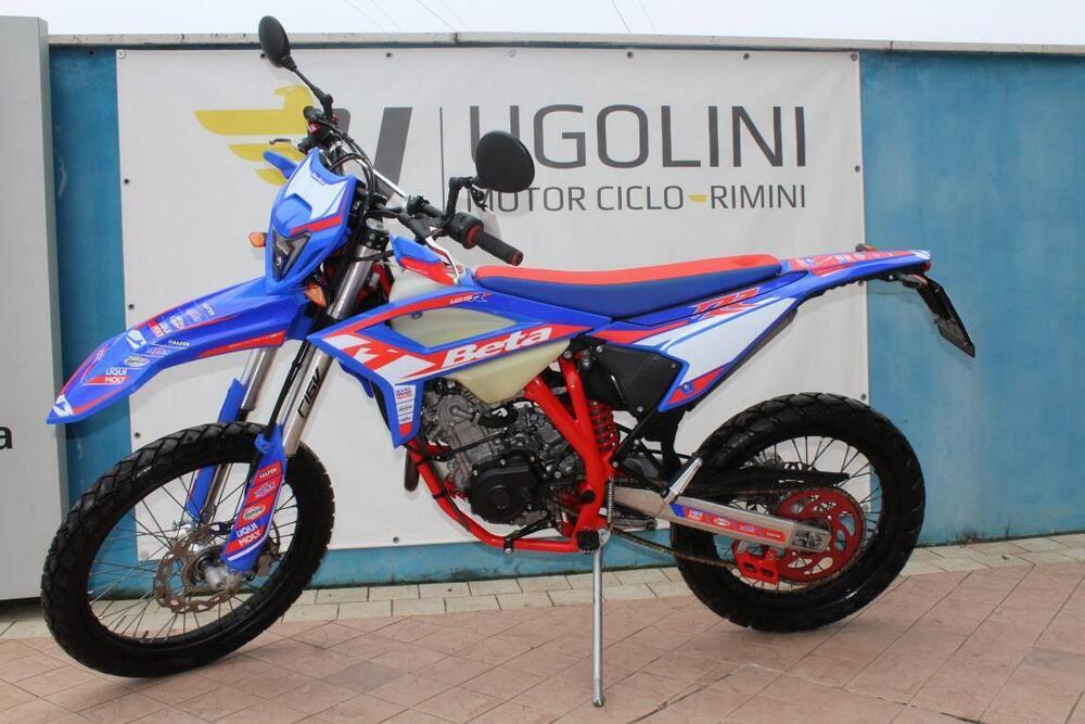 Betamotor RR 125 4T Enduro R (2024 - 26)