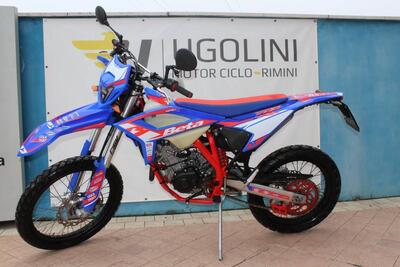 Betamotor RR 125 4T Enduro R (2024 - 26) usata