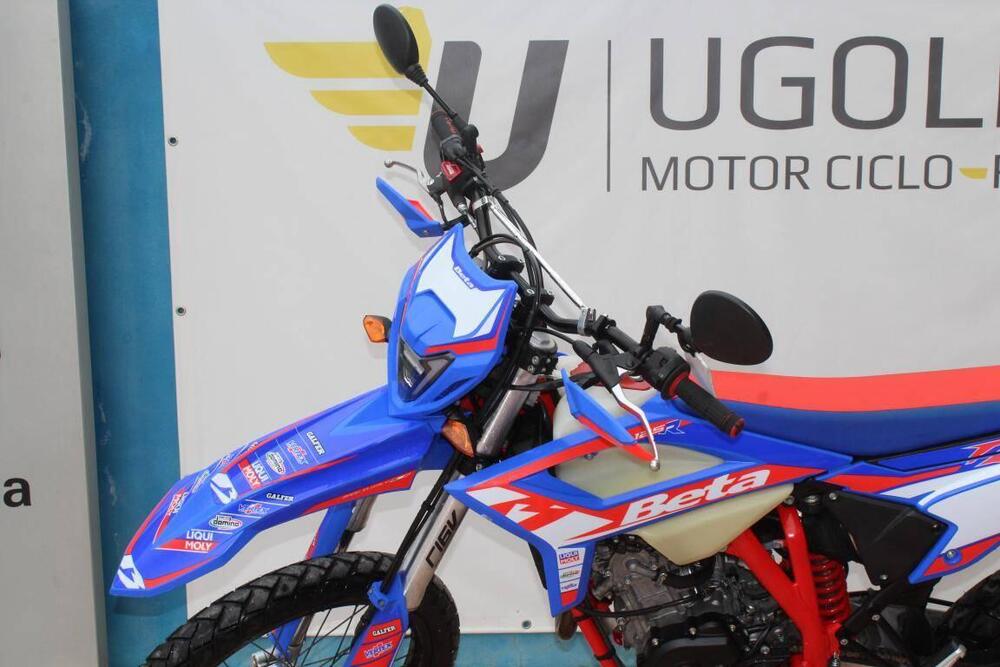 Betamotor RR 125 4T Enduro R (2024 - 26) (4)