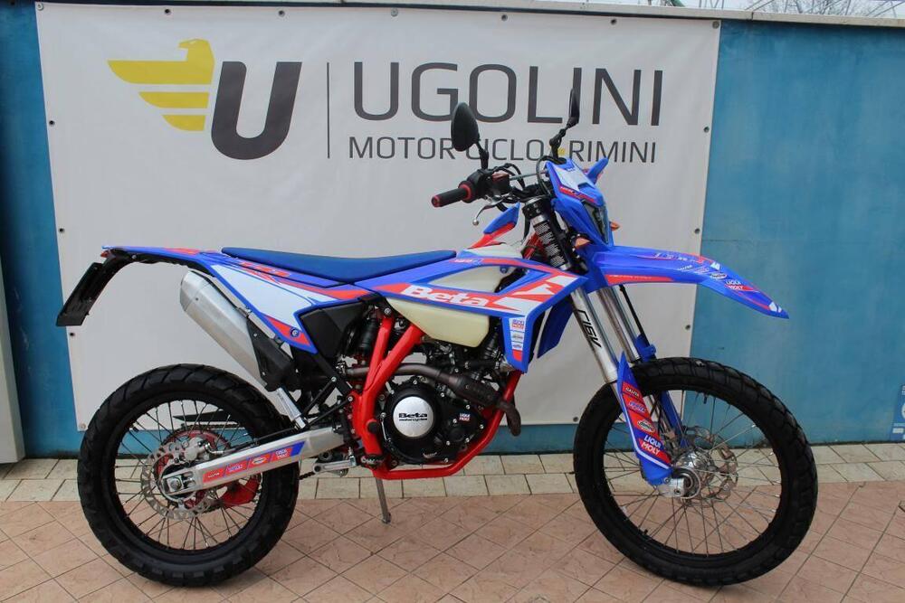 Betamotor RR 125 4T Enduro R (2024 - 26) (5)