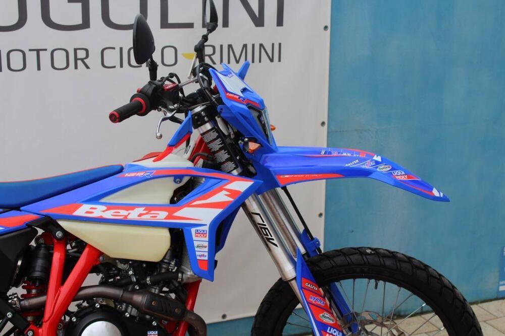 Betamotor RR 125 4T Enduro R (2024 - 26) (6)