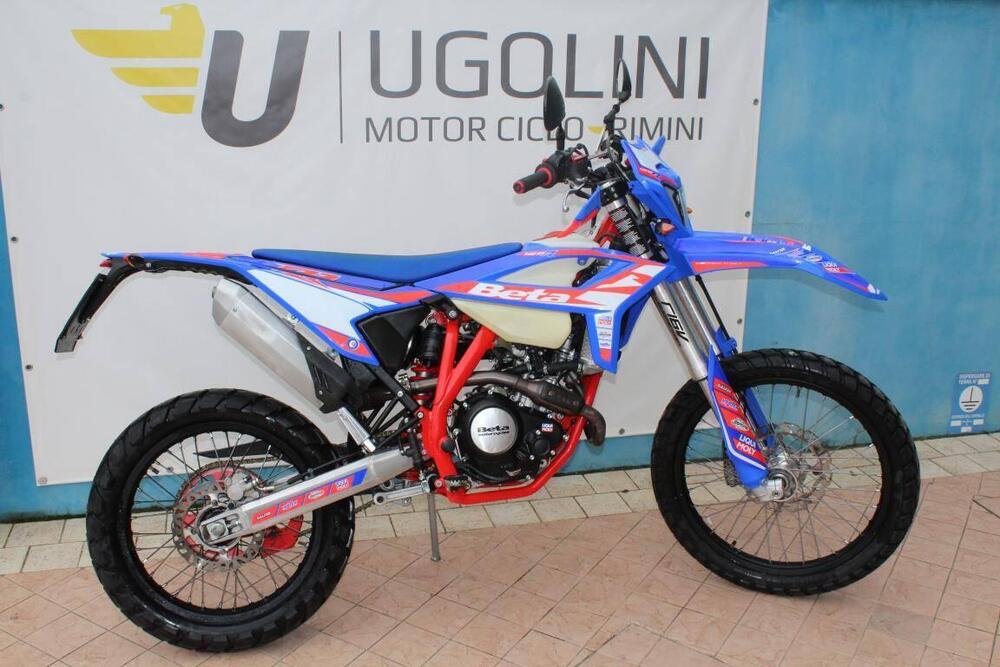 Betamotor RR 125 4T Enduro R (2024 - 26) (8)