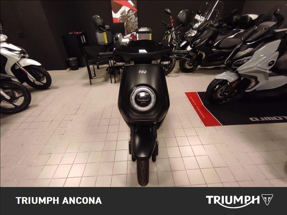 Niu MQi GT 100 (2022 - 25) (4)