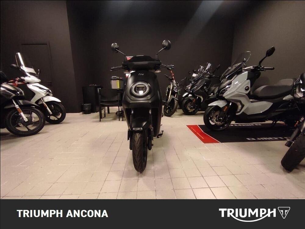 Niu MQi GT 100 (2022 - 25) (5)