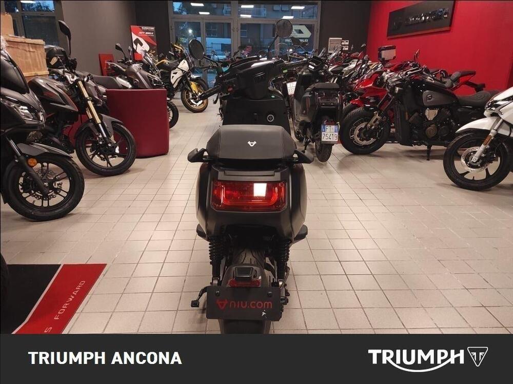 Niu MQi GT 100 (2022 - 25) (2)