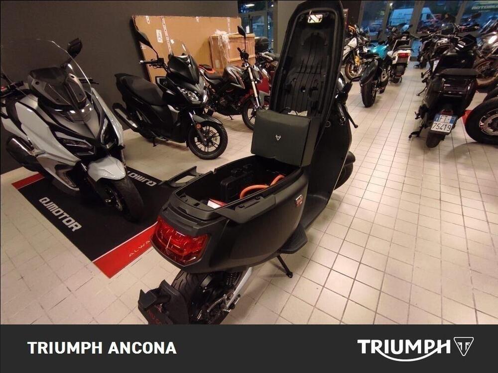 Niu MQi GT 100 (2022 - 25) (7)