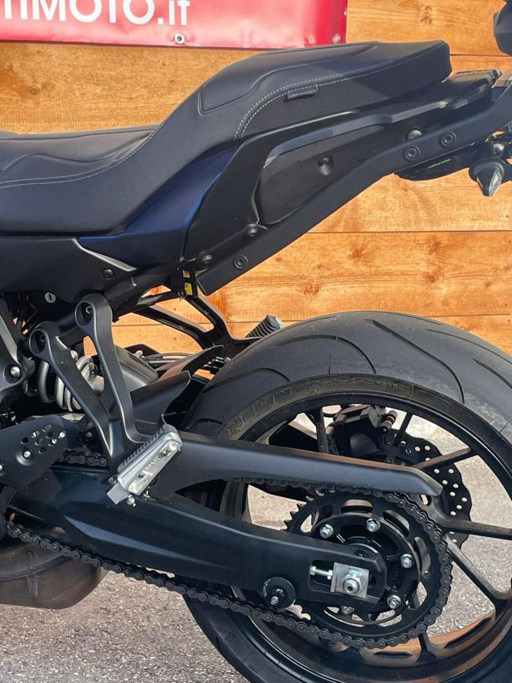 Yamaha Tracer 700 (2020) (5)