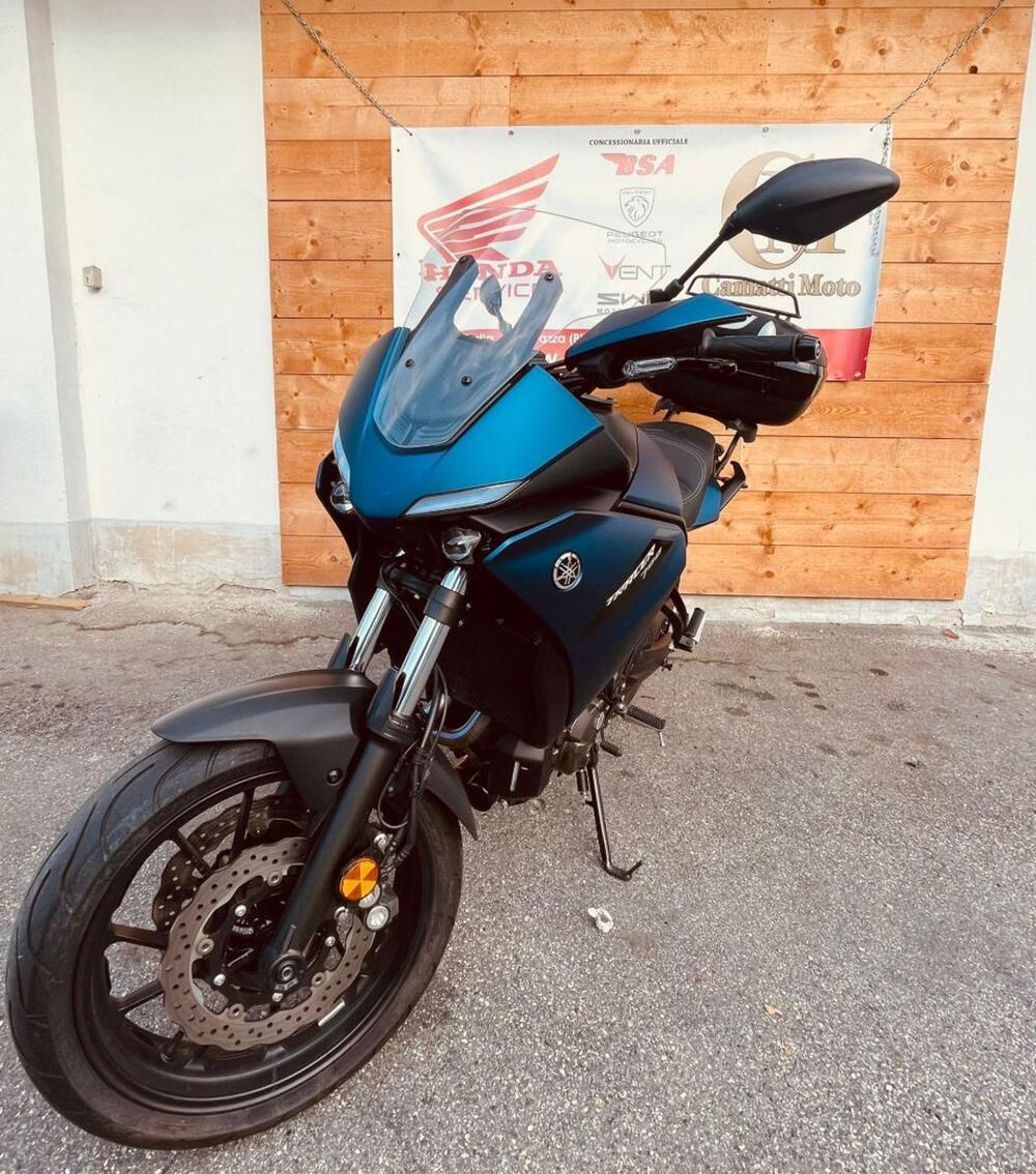 Yamaha Tracer 700 (2020) (6)