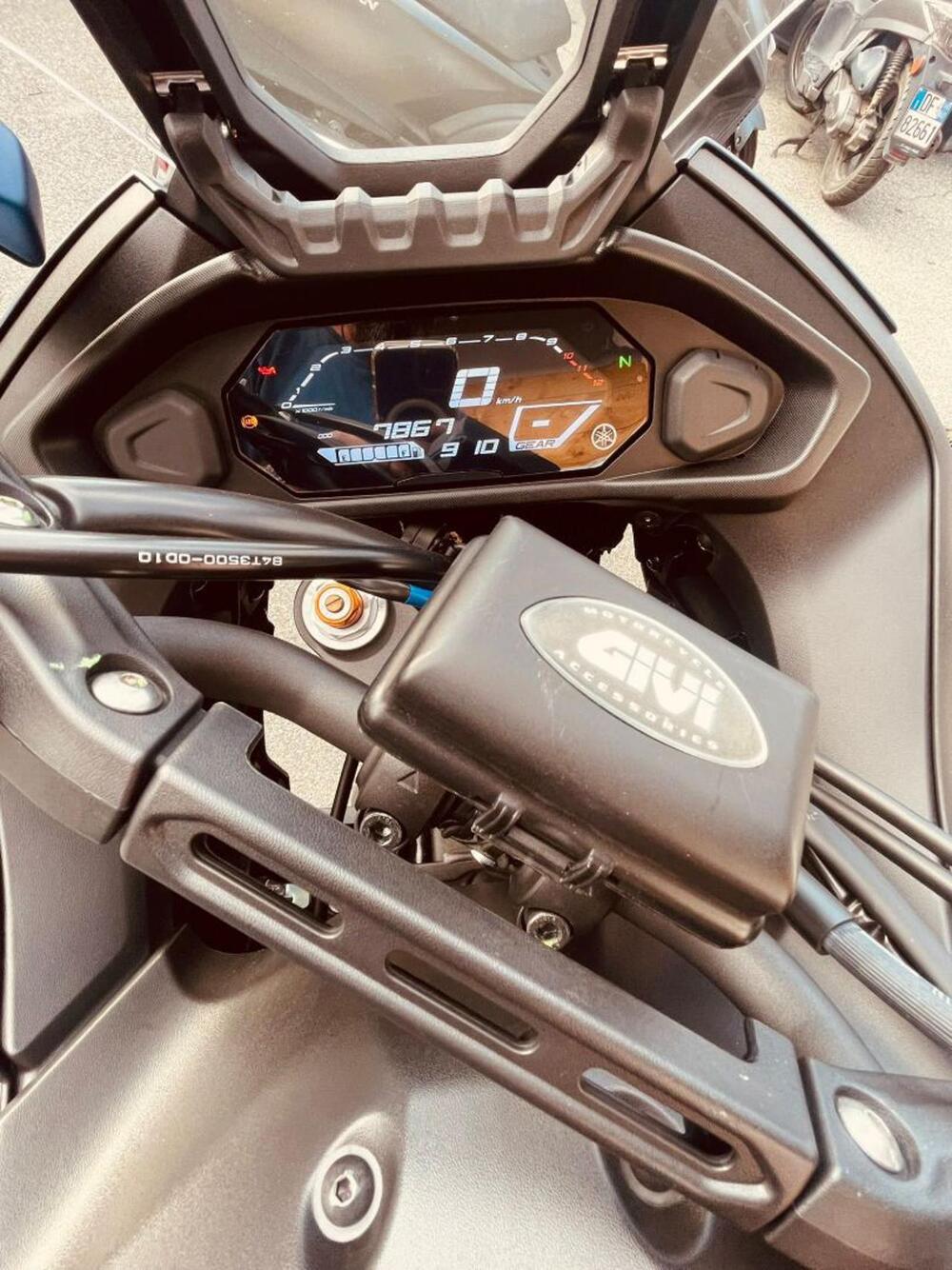 Yamaha Tracer 700 (2020) (8)