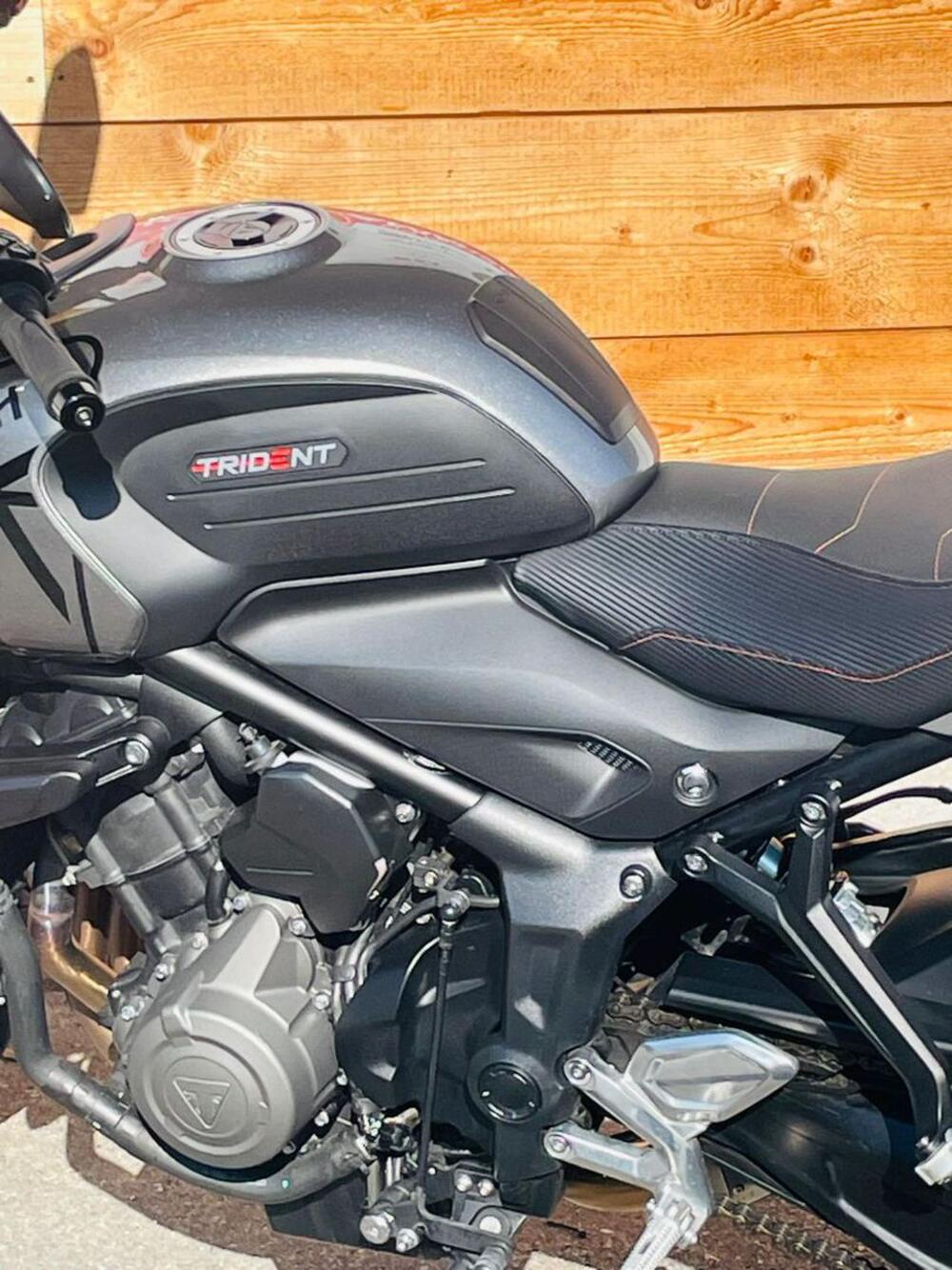 Triumph Trident 660 (2021 - 24) (3)
