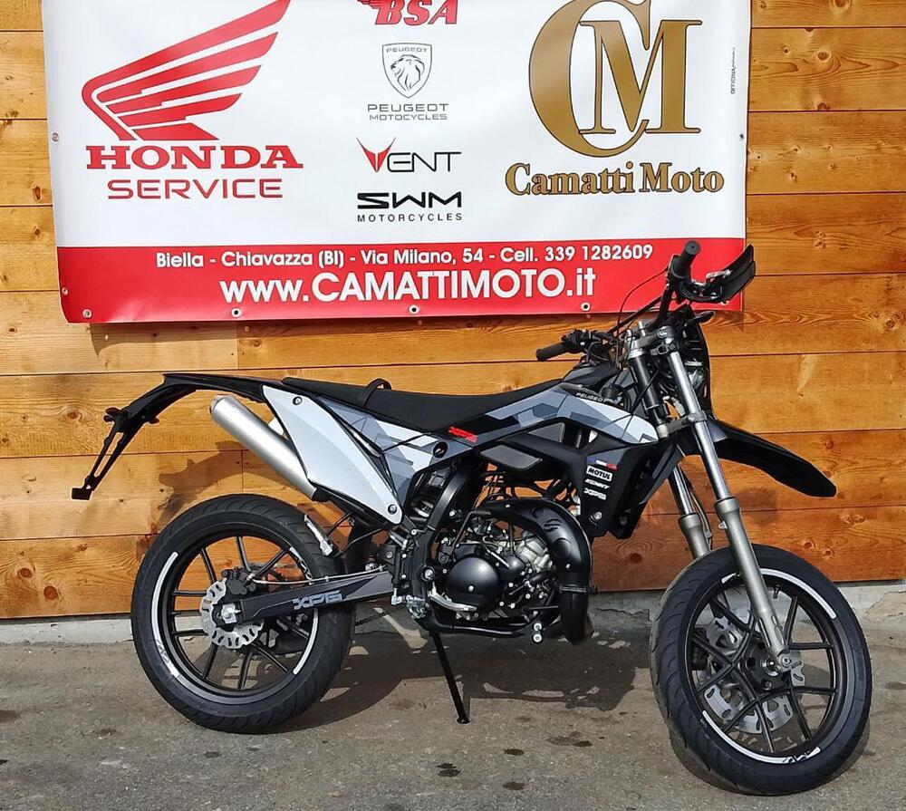 Peugeot XP6 Enduro R (2026) (5)