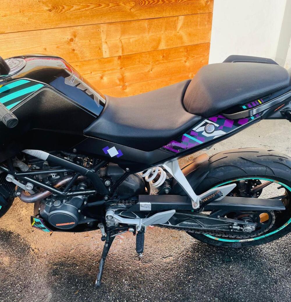 KTM 125 Duke ABS (2013 - 16) (7)