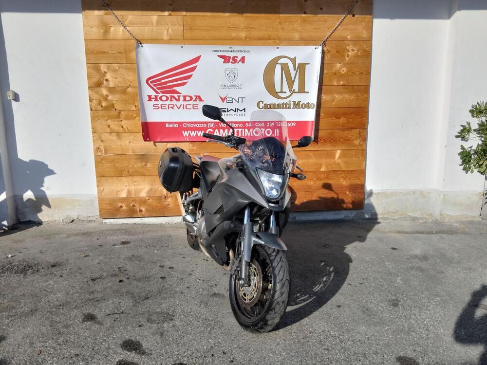 Honda VFR 800 (2006 - 13) (5)