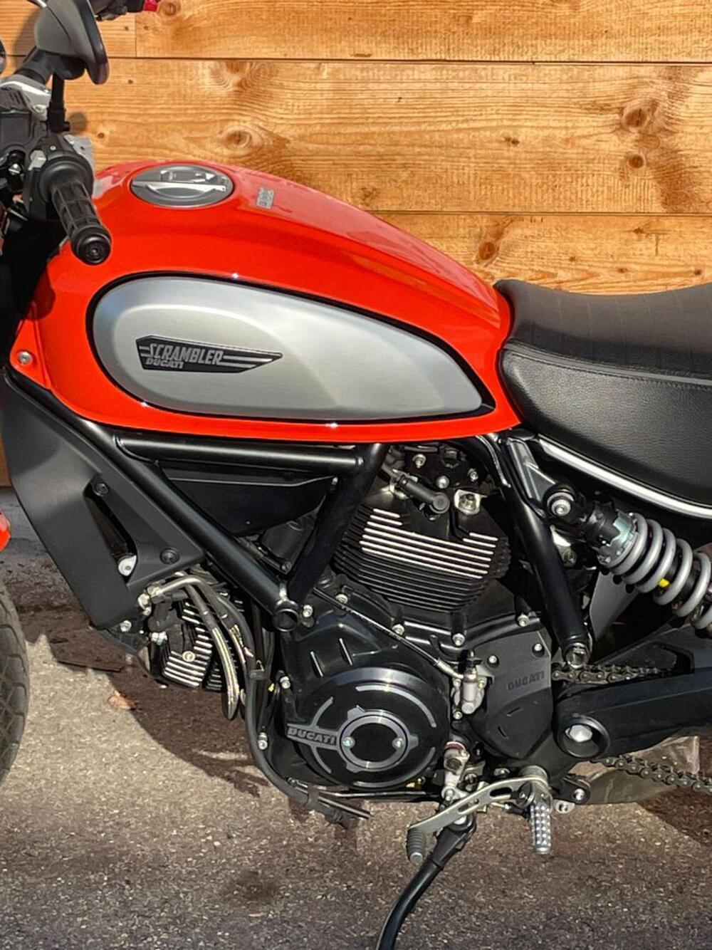 Ducati Scrambler 800 Icon (2017 - 20) (3)