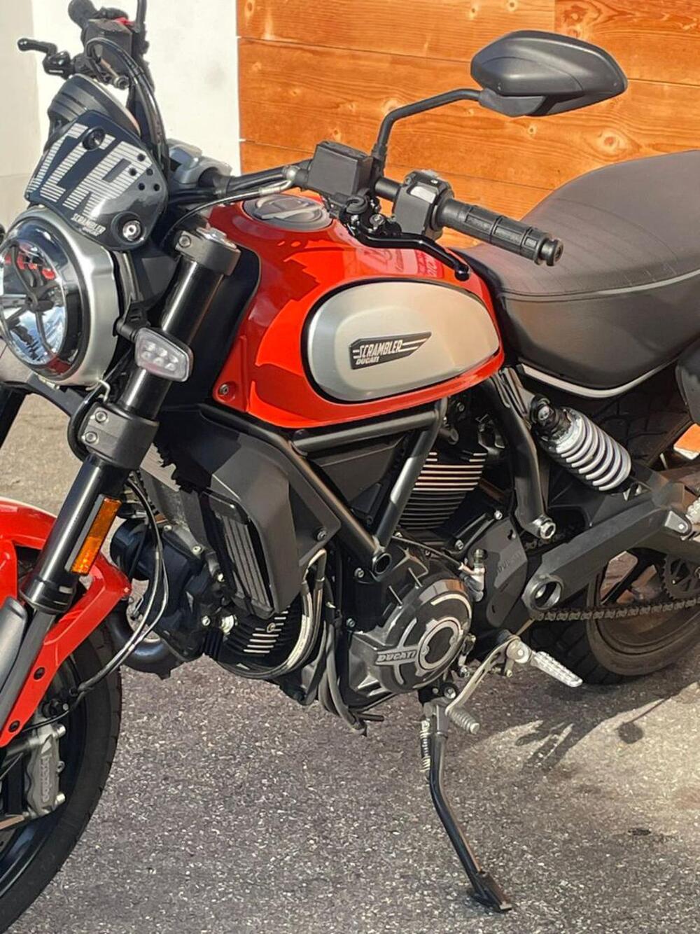 Ducati Scrambler 800 Icon (2017 - 20) (6)
