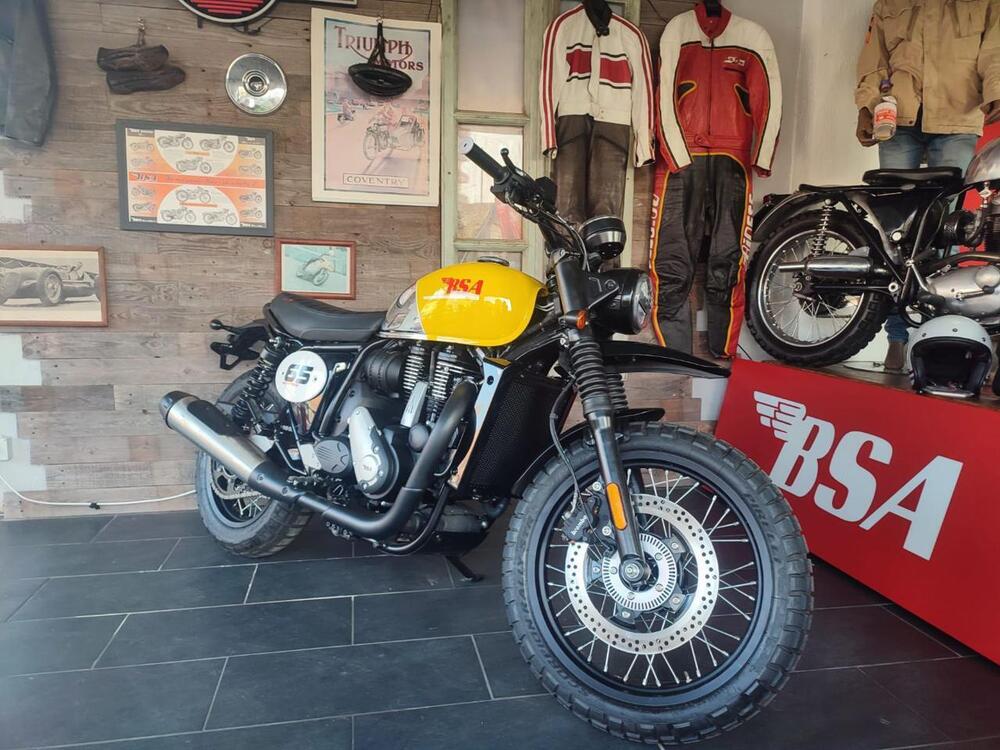 Bsa Scrambler 650 (2025 - 26) (2)