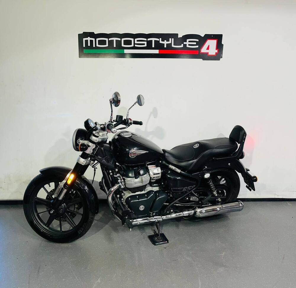 Royal Enfield Super Meteor 650 (2023 - 26) (2)