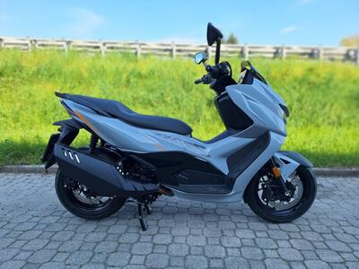 Zontes ZT368-D (2025 - 26) nuova