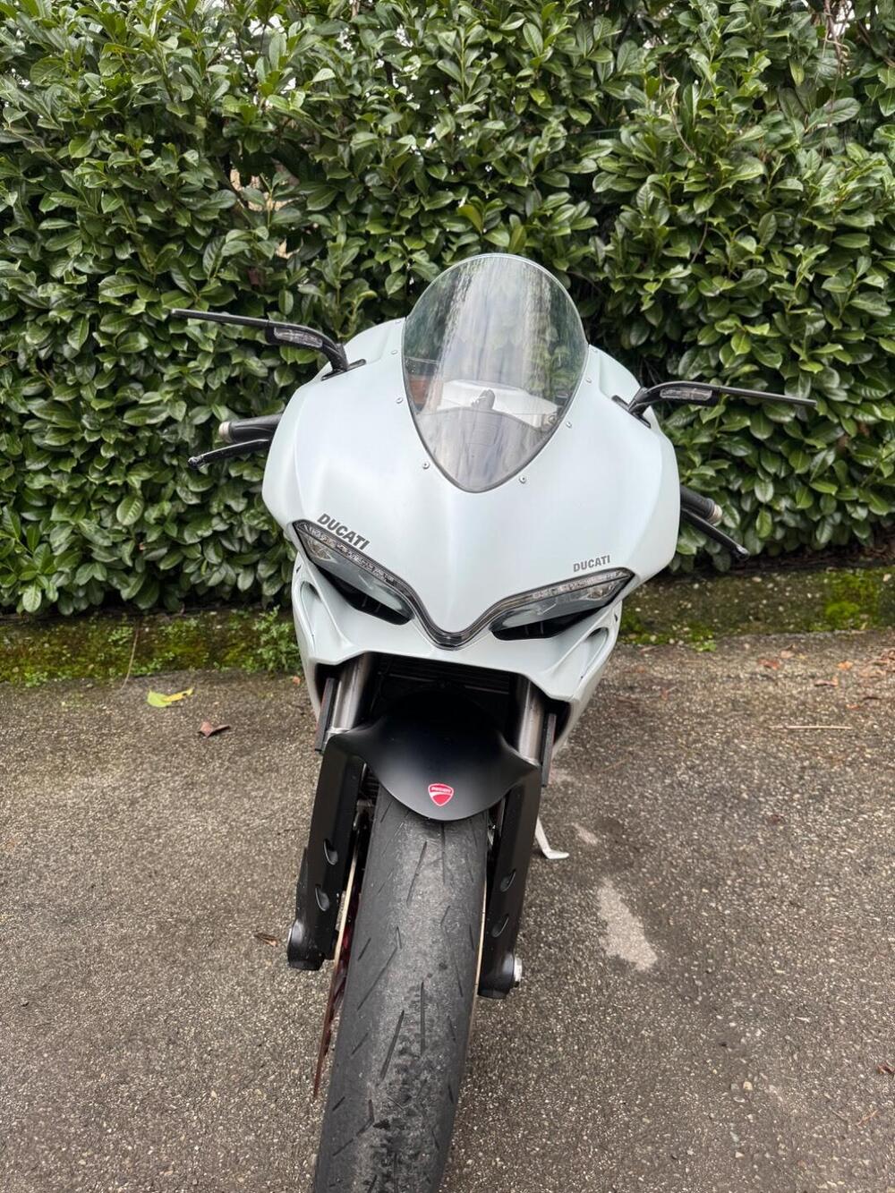 Ducati 959 Panigale (2016 - 19) (3)