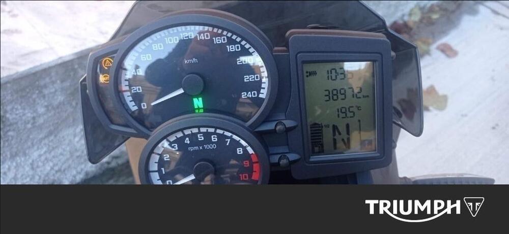 Bmw F 800 R (2015 - 16) (5)