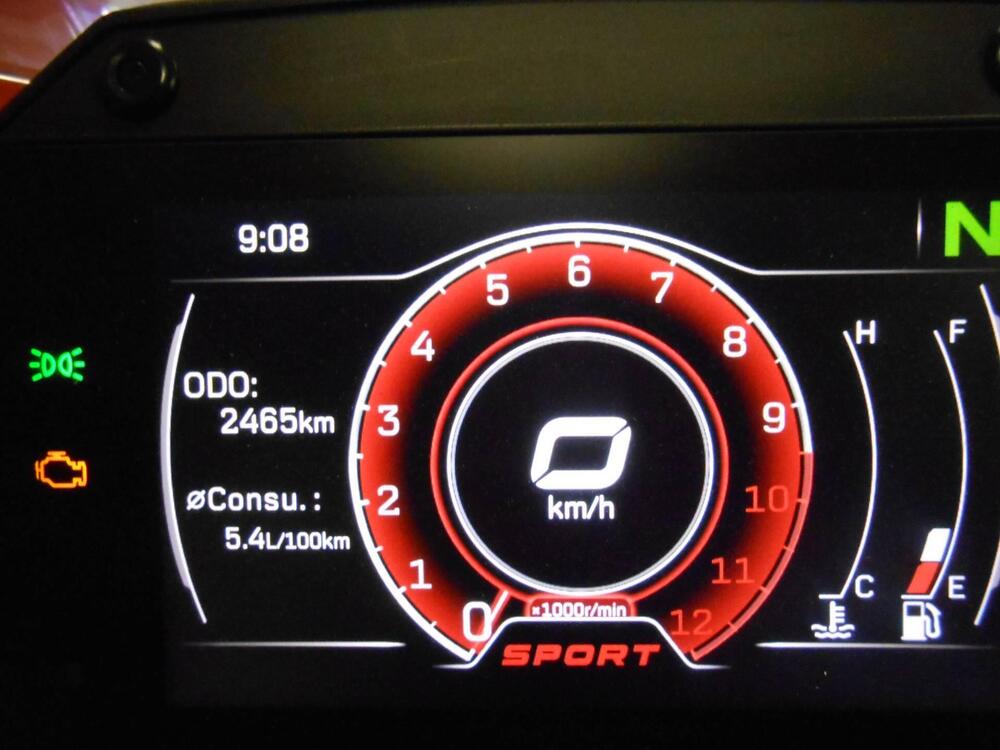 CFMOTO 650MT (2021 - 24) (2)