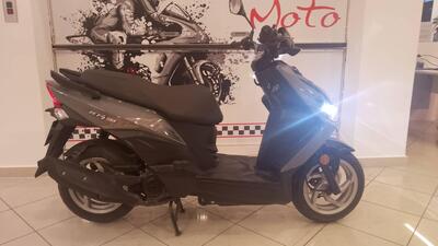 Sym Jet 4RX 50 (2023 - 26) usata