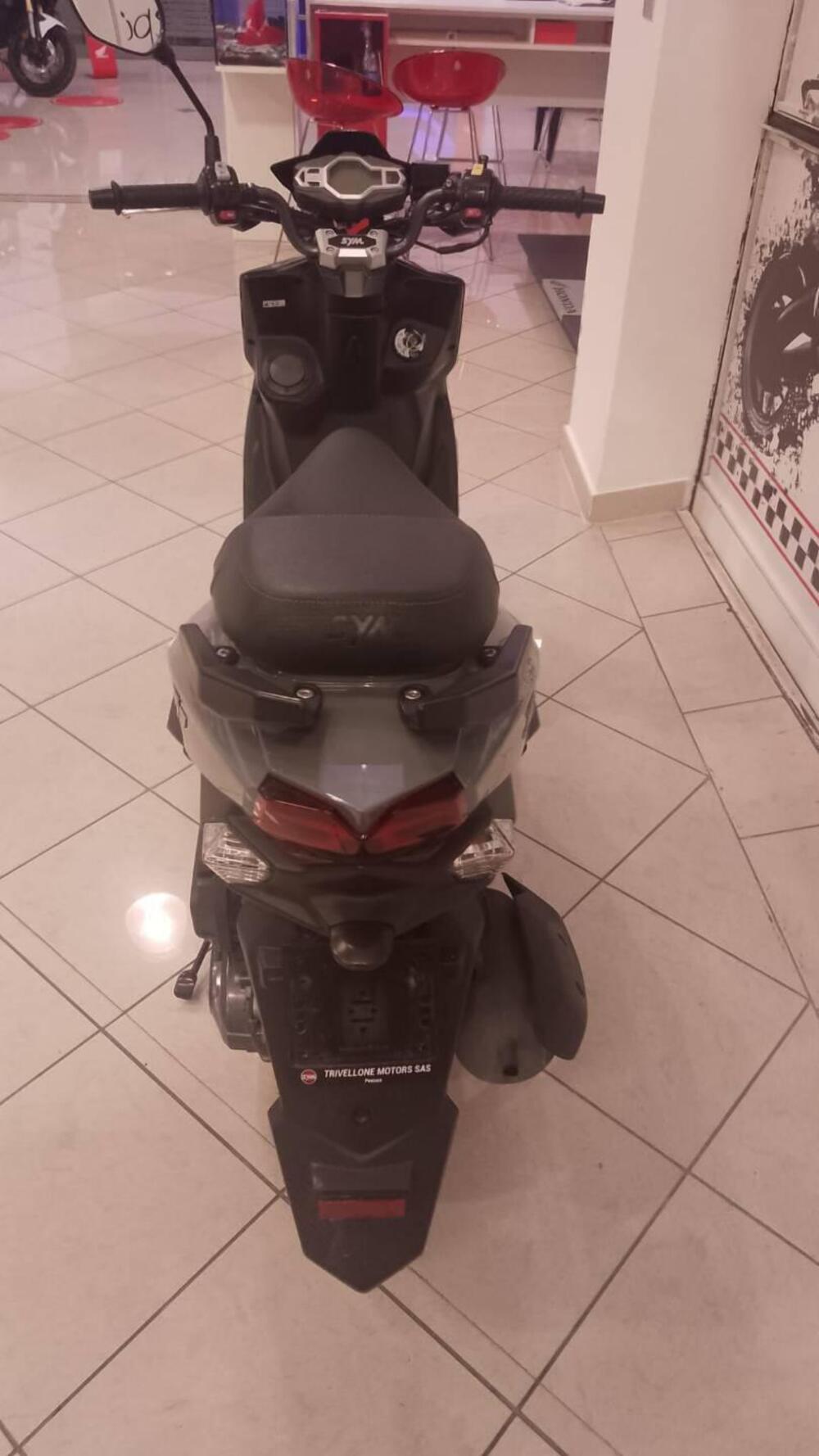 Sym Jet 4RX 50 (2023 - 26) (5)