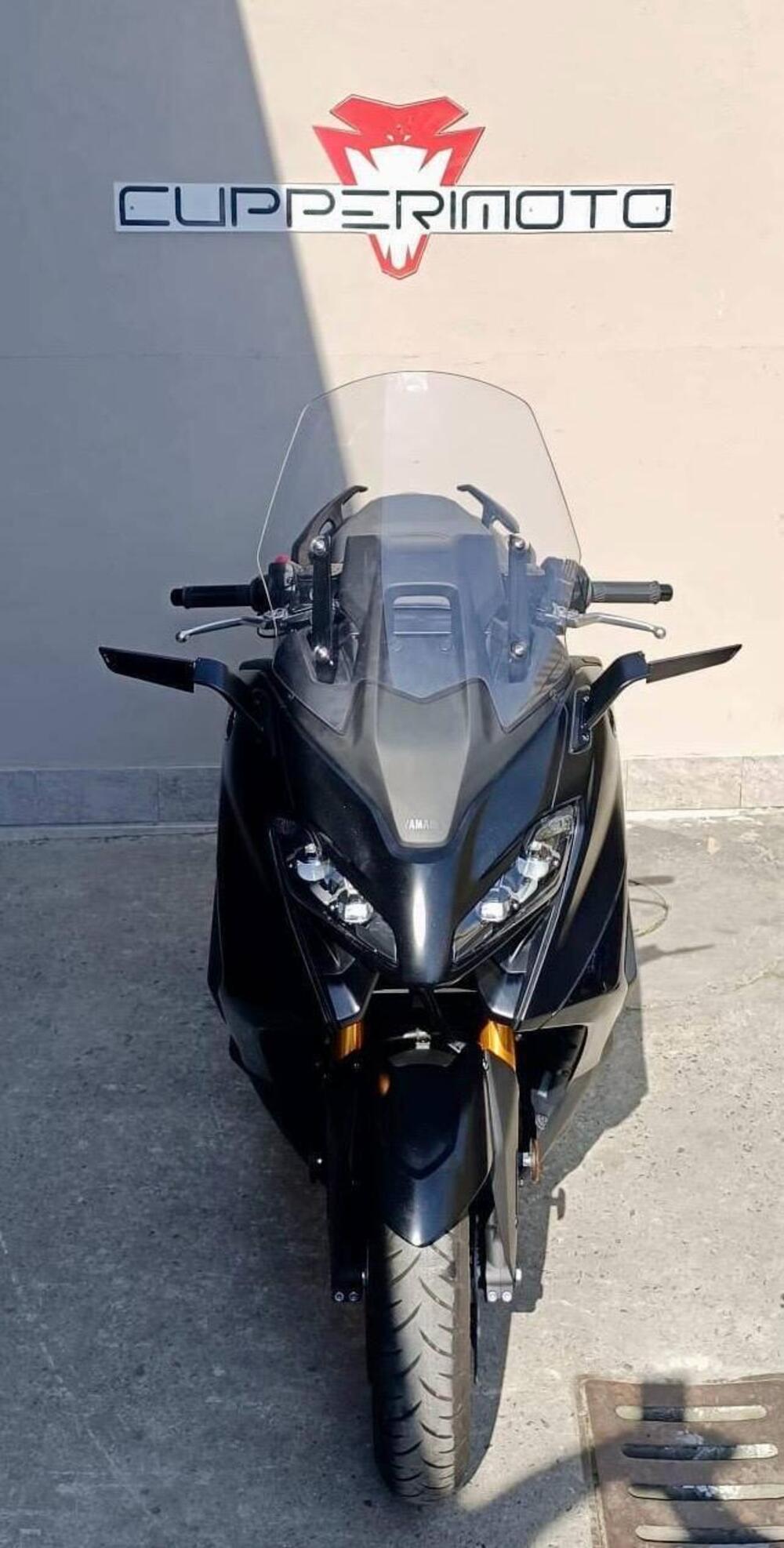 Yamaha T-Max 560 Tech Max (2022 - 24) (3)