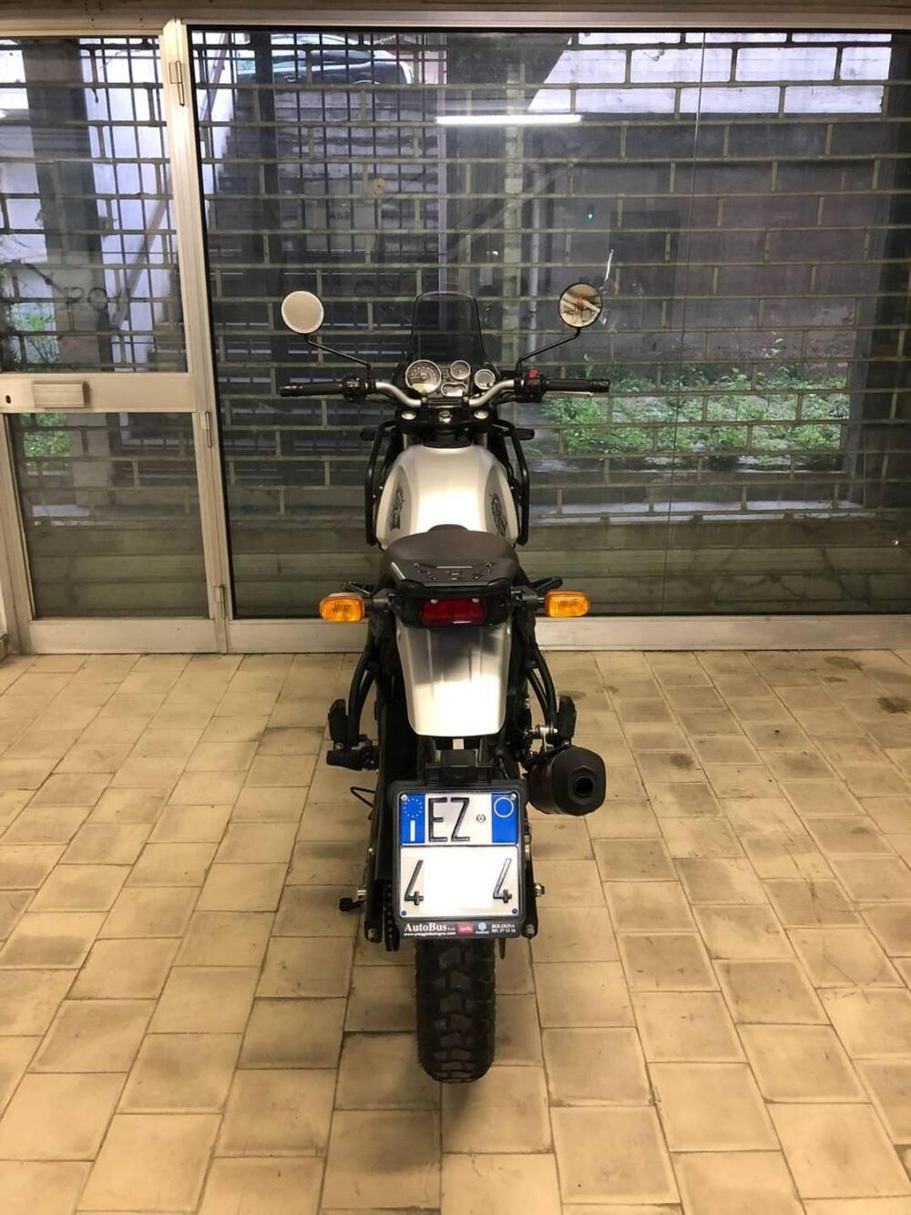 Royal Enfield Himalayan 411 (2021 - 24) (3)