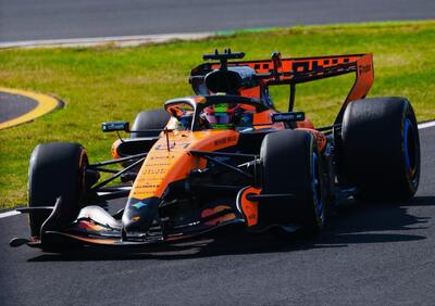 F1. McLaren davanti nel venerdì di Suzuka, ma può davvero dare del filo da torcere alla Mercedes? Ecco perché la Ferrari ha faticato