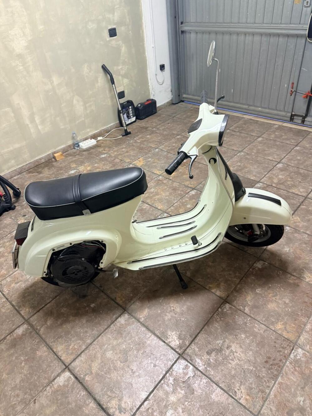 Vespa 50 special (2)