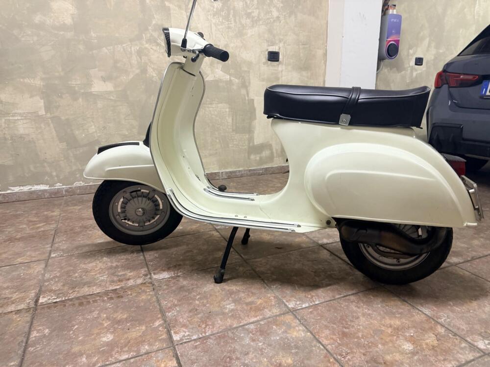 Vespa 50 special (3)