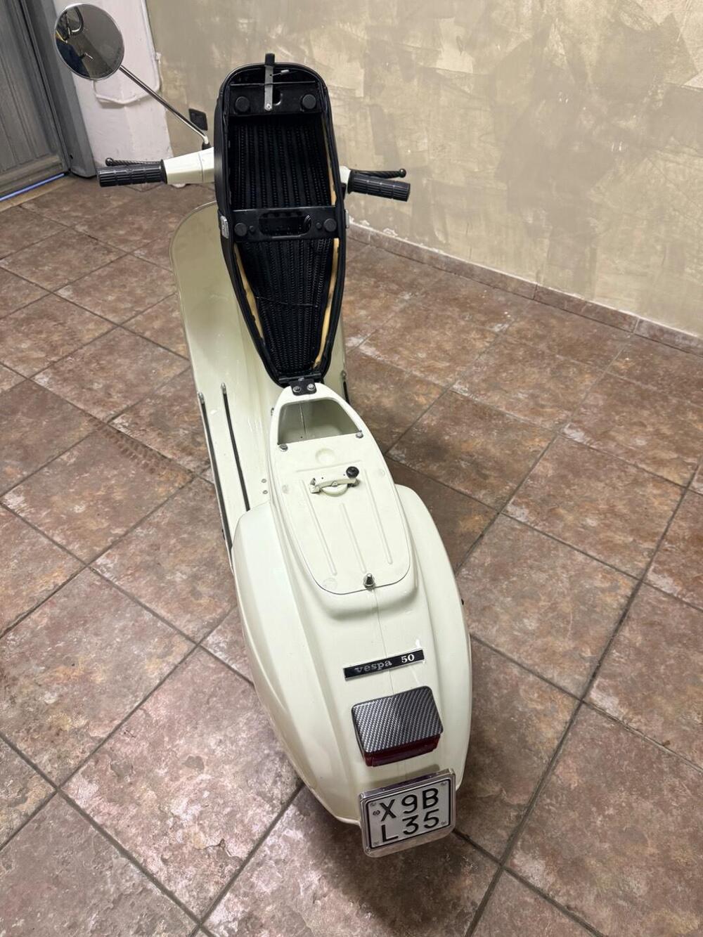 Vespa 50 special (5)