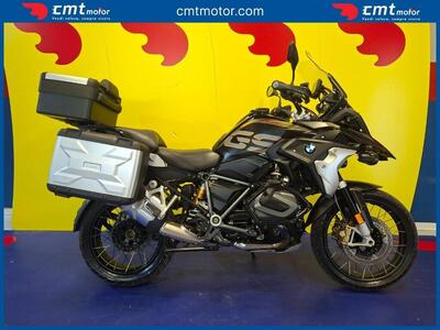 Bmw R 1250 GS (2019 - 20) usata