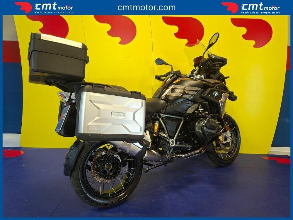 Bmw R 1250 GS (2019 - 20) (2)