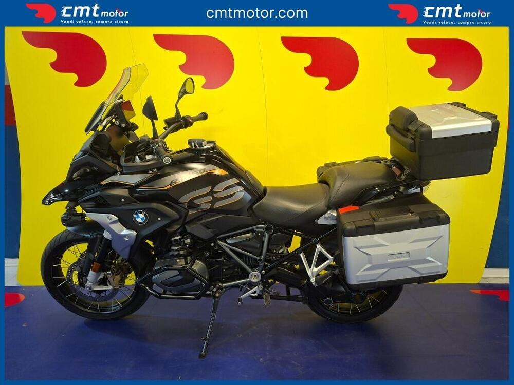 Bmw R 1250 GS (2019 - 20) (4)