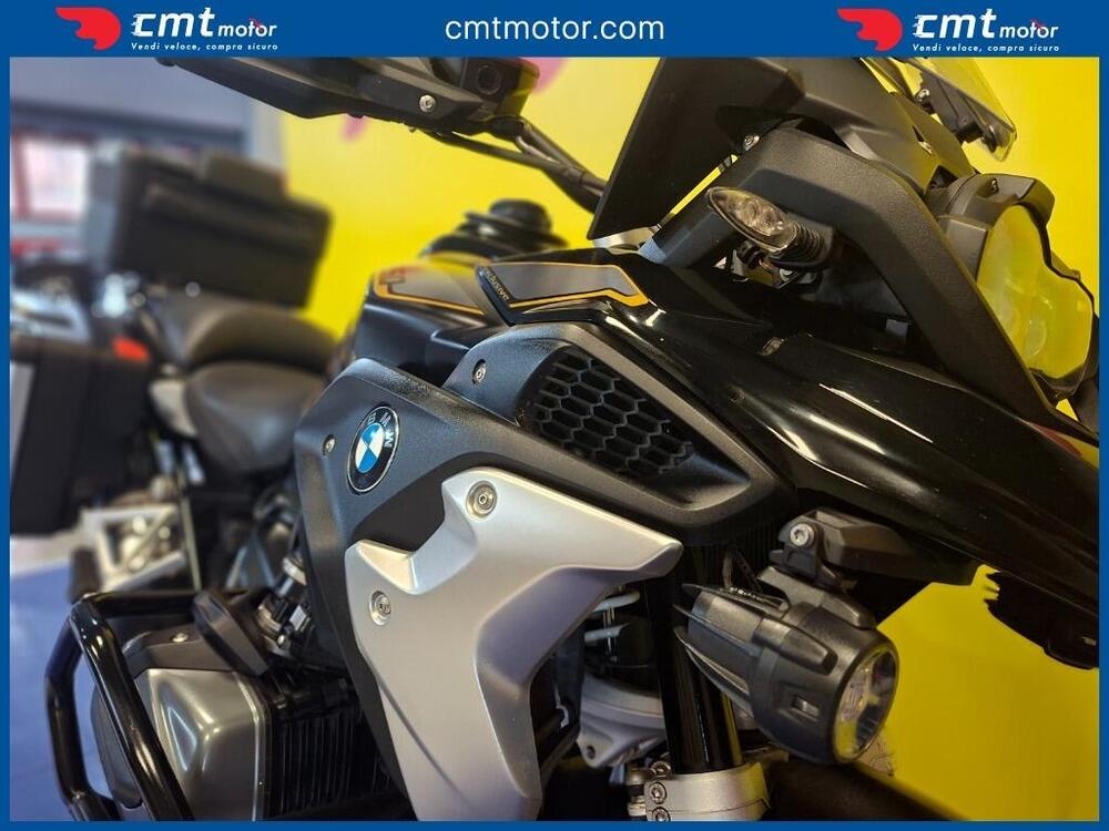 Bmw R 1250 GS (2019 - 20) (7)