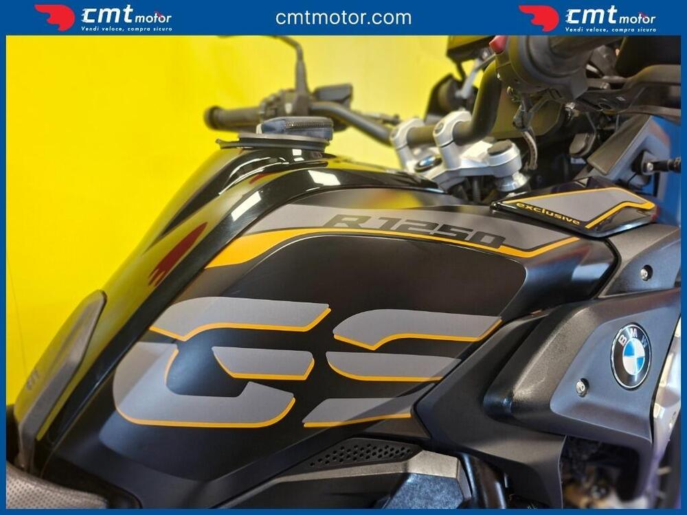 Bmw R 1250 GS (2019 - 20) (8)