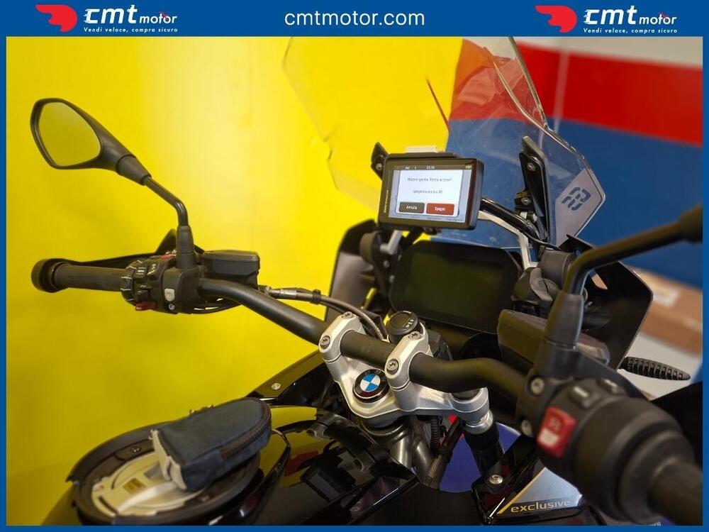 Bmw R 1250 GS (2019 - 20) (9)