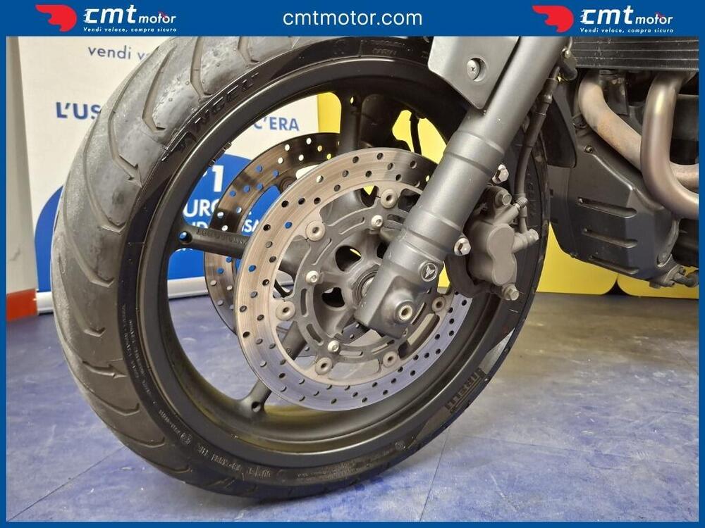 Yamaha MT-03 (2006 - 14) (6)